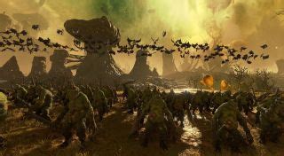 nippon warhammer 3|We can forget about Ind, Nippon and Khuresh for Total War: .